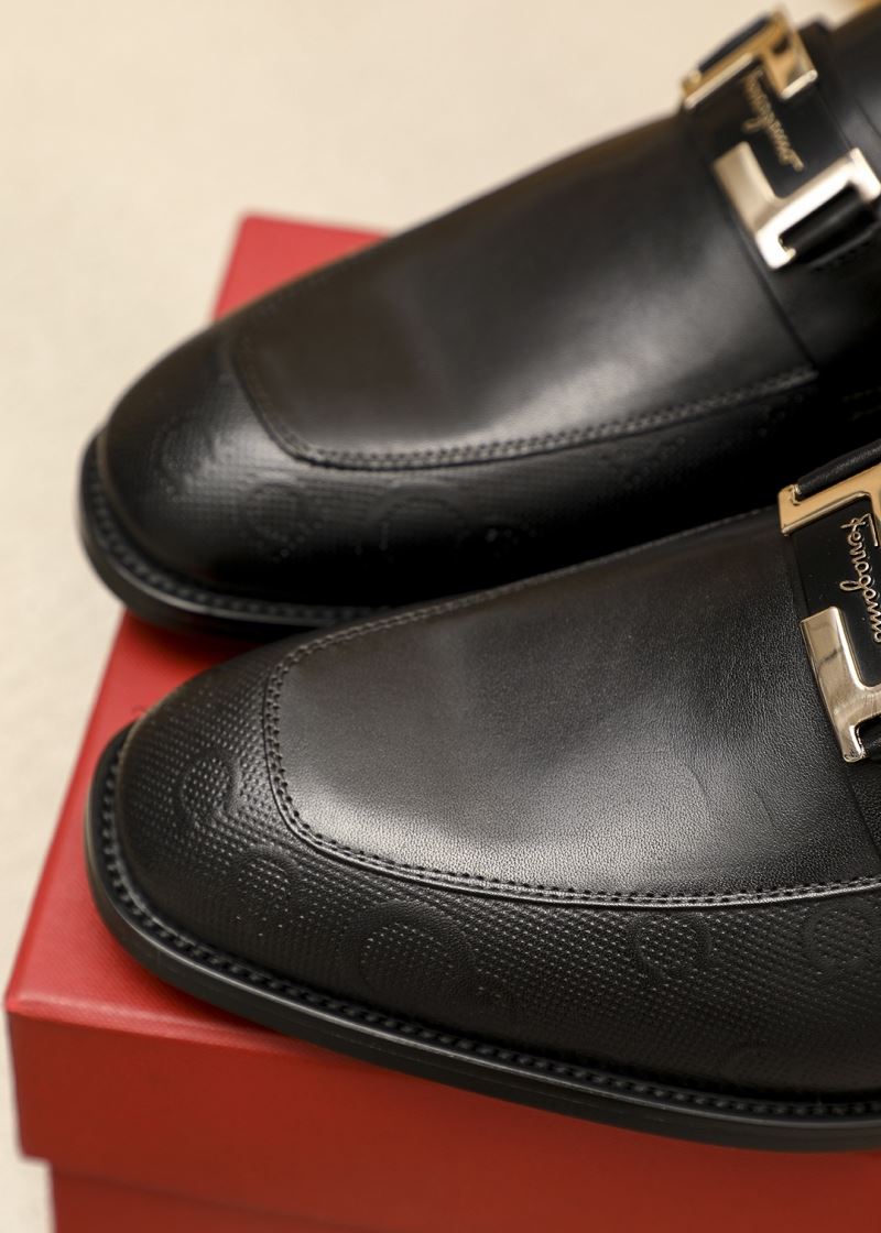 Ferragamo Shoes